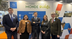 Retour sur le Salon International de l'Agriculture 2025